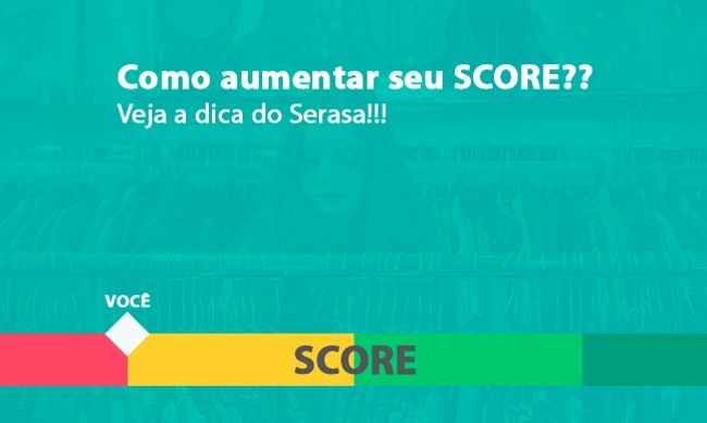 manual do score